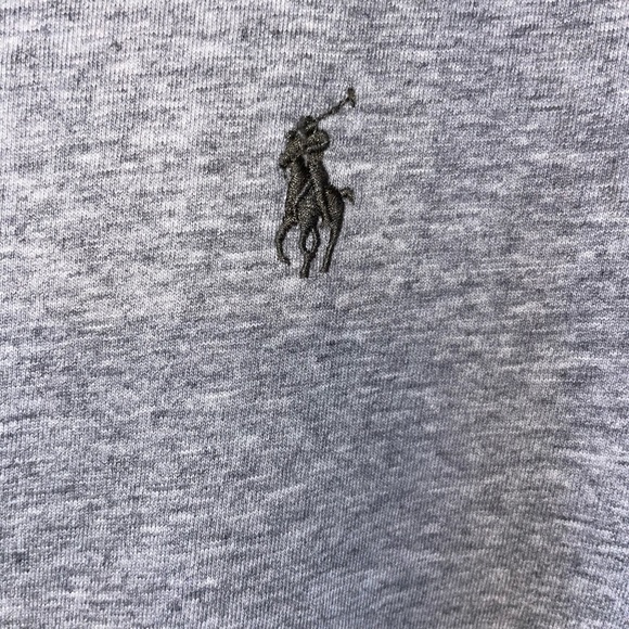Polo By Ralph Lauren Men’s Jersey Hooded Tee Shirt - Picture 12 of 16